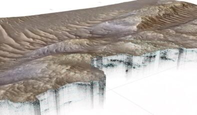 Jezero Deltası’nda Geçmiş Su ve Olası Yaşam İzleri: RIMFAX Radarının Gizli Katmanları