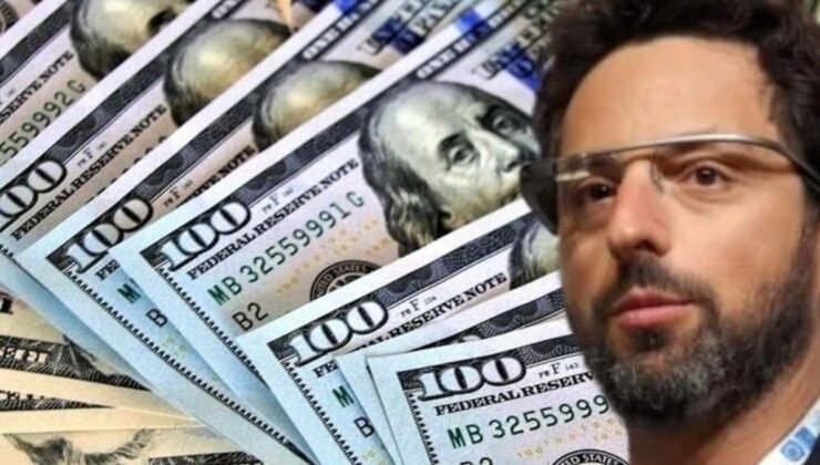 Kaliforniya Milyarder Vergisi Tartışması ve Destekçilerinin Büyük Bağışları