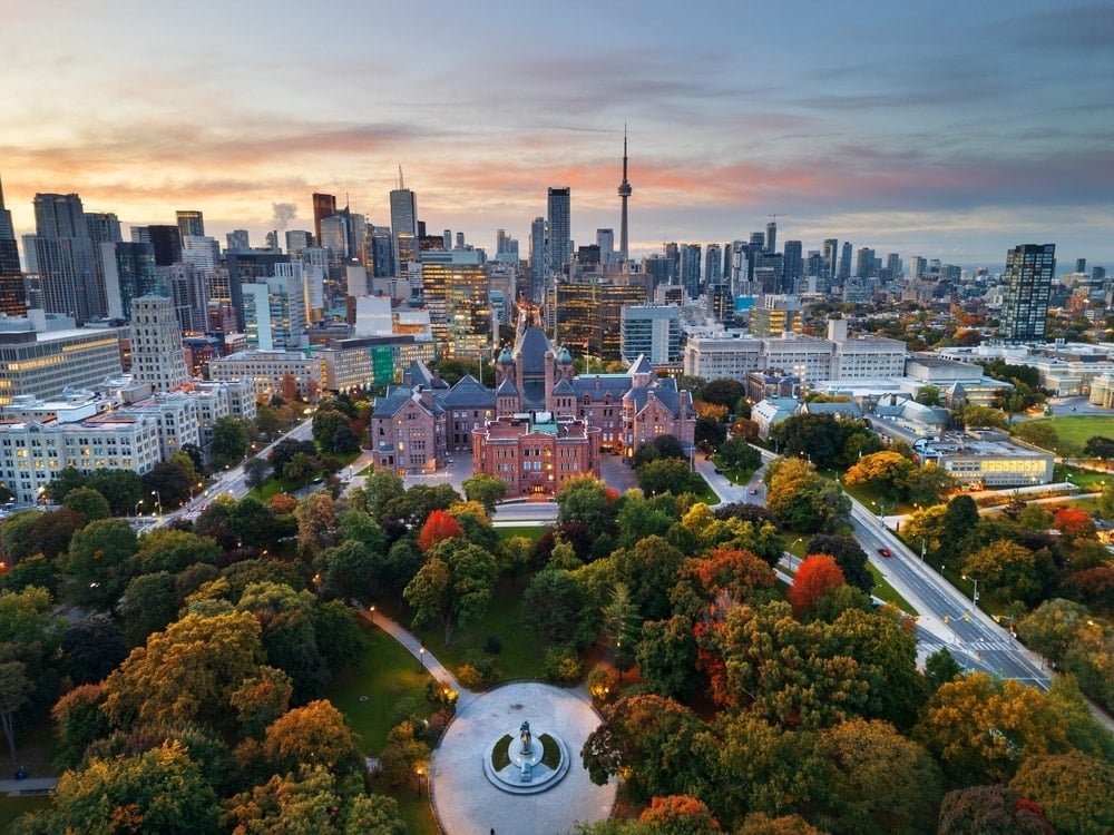 Kanada'da 2026 Yılında Yurt Dışından İşçi Alımı ve Öne Çıkan Şartlar