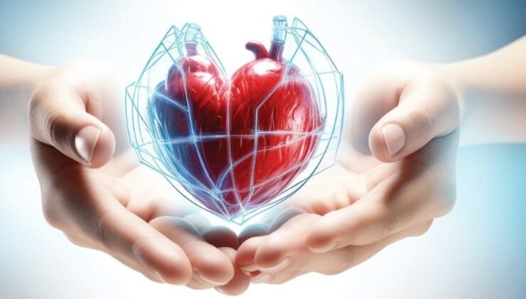 Kandaki Yağlar: Kolesterol ve Trigliserid Dengenizi Sağlıkla Yönetmenin Yolları