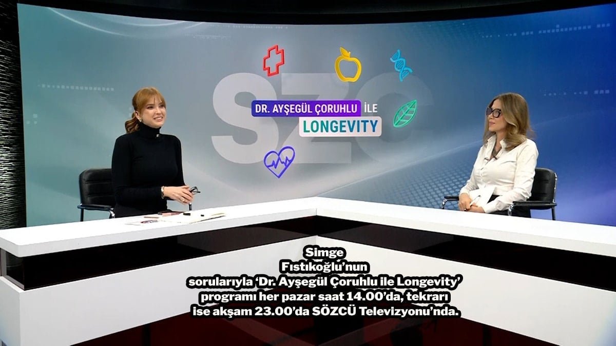 Karaciğer Sağlığını Destekleyen Longevity Yaklaşımı: Glutatyon ve Doğal Güçler