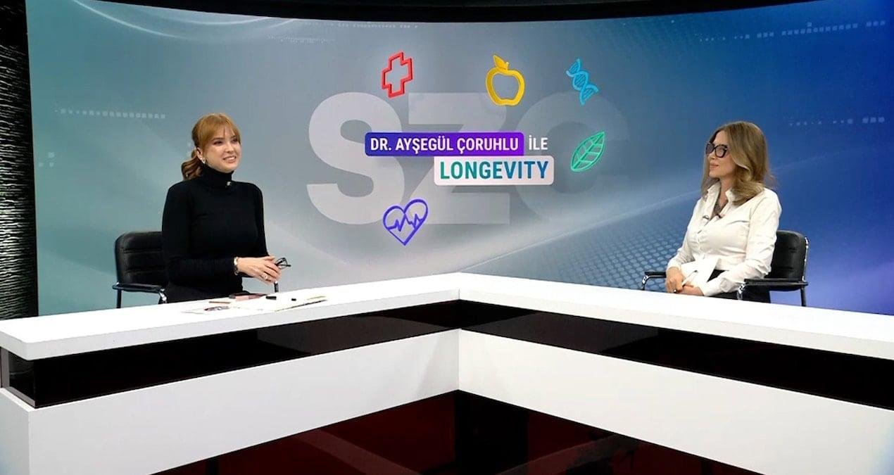 Karaciğer Sağlığını Destekleyen Longevity Yaklaşımı: Glutatyon ve Doğal Güçler