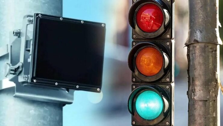 Kavşak Akışını Yeniden Şekillendiren MLR ve Üst Sıra Radarlar: Şehri Akıllı Trafikle Yöneten Teknolojiler