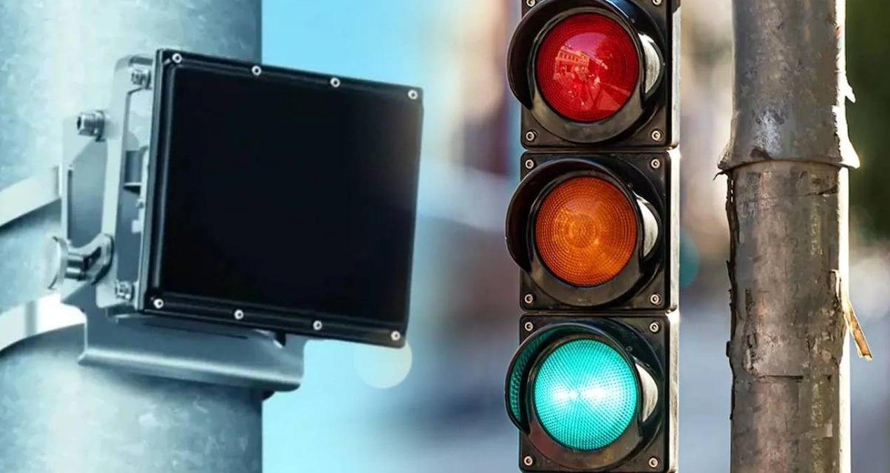 Kavşak Akışını Yeniden Şekillendiren MLR ve Üst Sıra Radarlar: Şehri Akıllı Trafikle Yöneten Teknolojiler