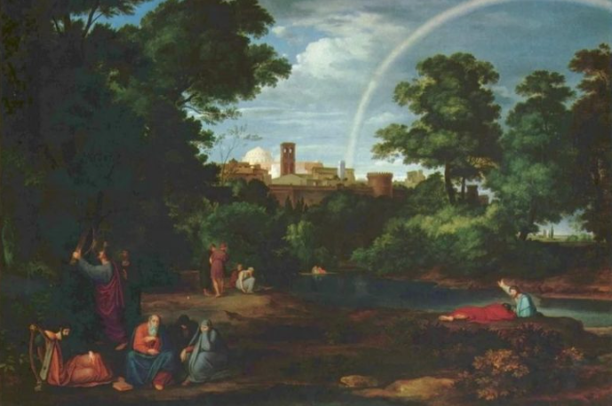 Kayıp Şehirler: Antik Dünyanın Gölgede Kalan Başkentleri ve Efsaneleri