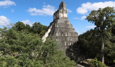 Kayıp Şehirler: Antik Dünyanın Gölgede Kalan Başkentleri ve Efsaneleri