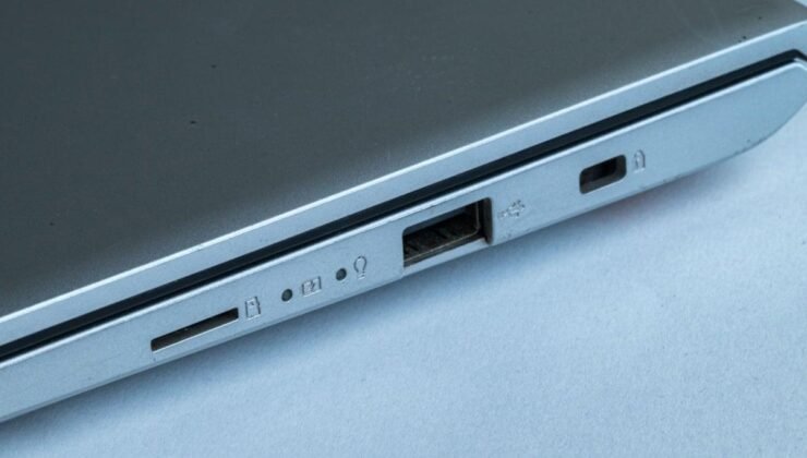 Kensington Kilidi: Dizüstü Güvenliğinde Fiziksel Korumanın Sırları