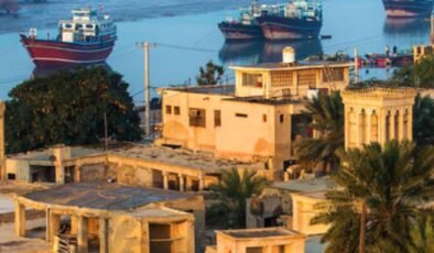 Keşm Adası: Hürmüz Boğazı’nda Stratejik Labirent ve Taarruz Hazırlıkları