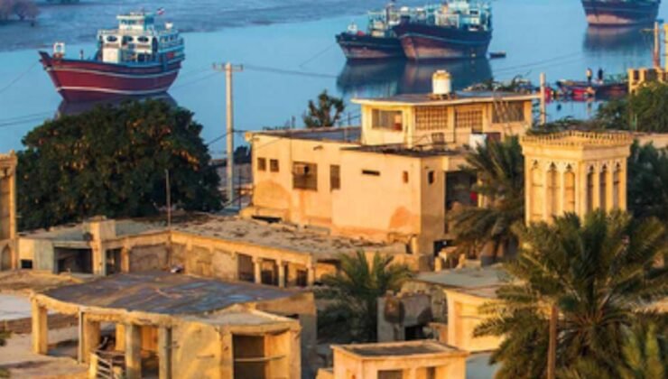 Keşm Adası: Hürmüz Boğazı’nda Stratejik Labirent ve Taarruz Hazırlıkları