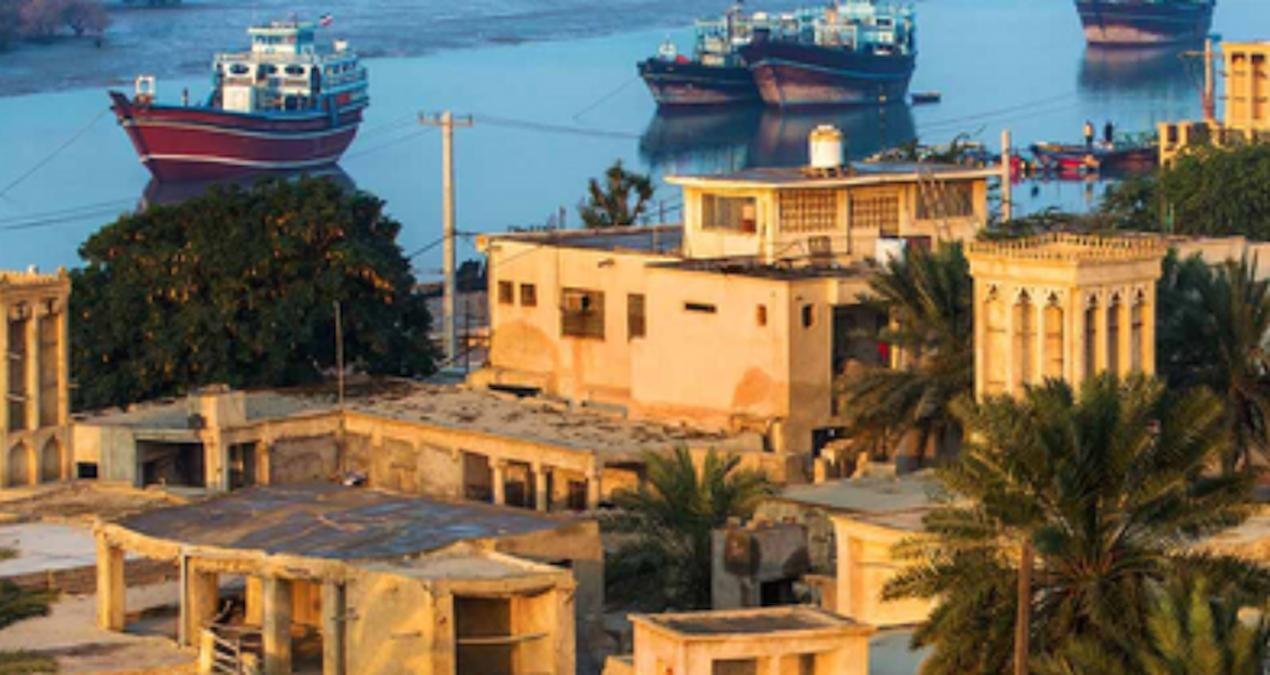 Keşm Adası: Hürmüz Boğazı’nda Stratejik Labirent ve Taarruz Hazırlıkları