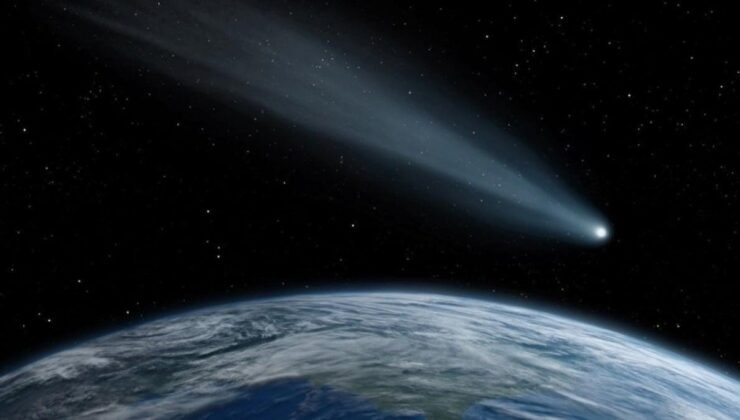 Kinetik Çarpışmanın Yörünge Üzerindeki Küçük Değişiklikleri: Dimorphos ve Didymos Sistemi Üzerindeki Sonuçlar