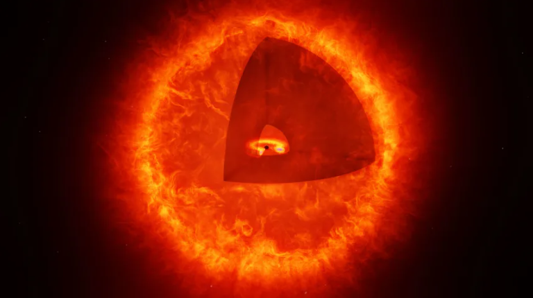 Kırmızı Noktaların Ardındaki Gizem: JWST ile Kara Delik Yıldızlarına Doğru Yeni Bir Ufuk