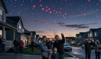 Kırmızı Noktaların Ardındaki Gizem: JWST ile Kara Delik Yıldızlarına Doğru Yeni Bir Ufuk