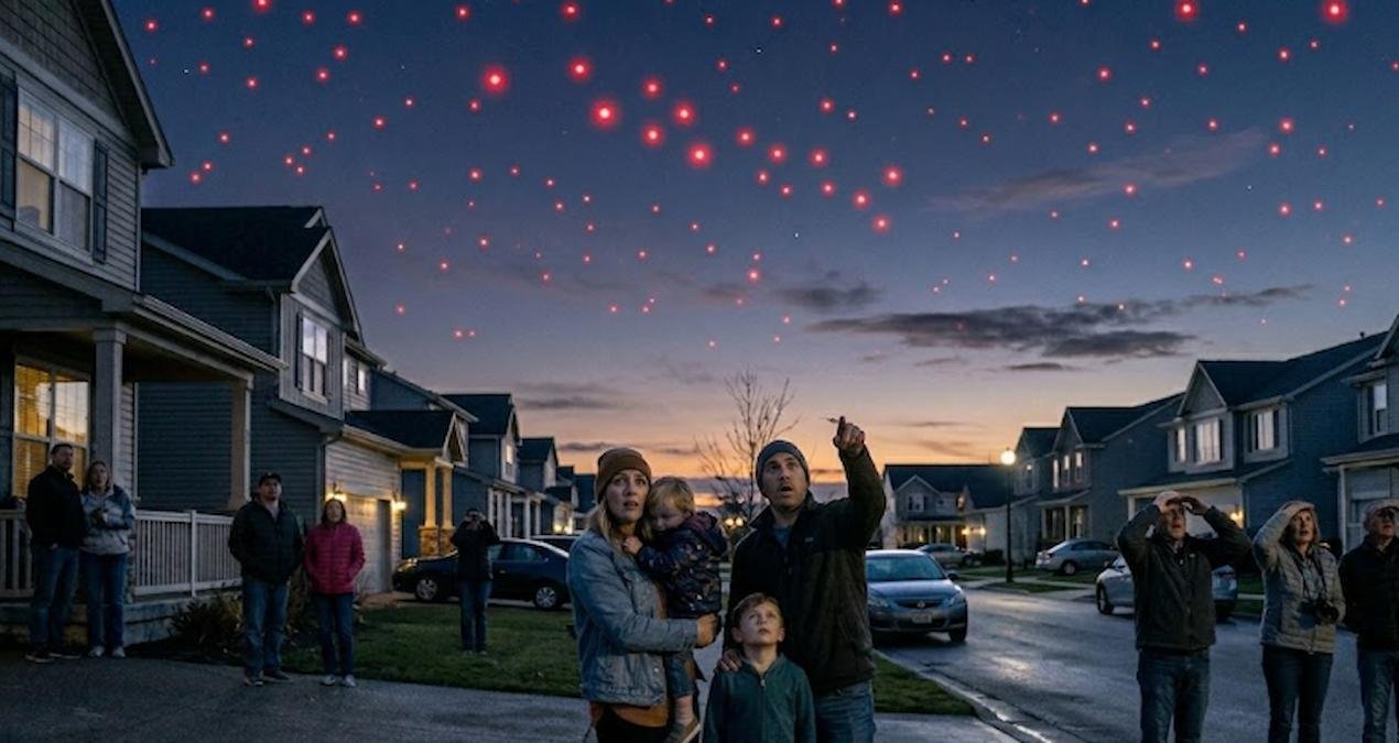 Kırmızı Noktaların Ardındaki Gizem: JWST ile Kara Delik Yıldızlarına Doğru Yeni Bir Ufuk