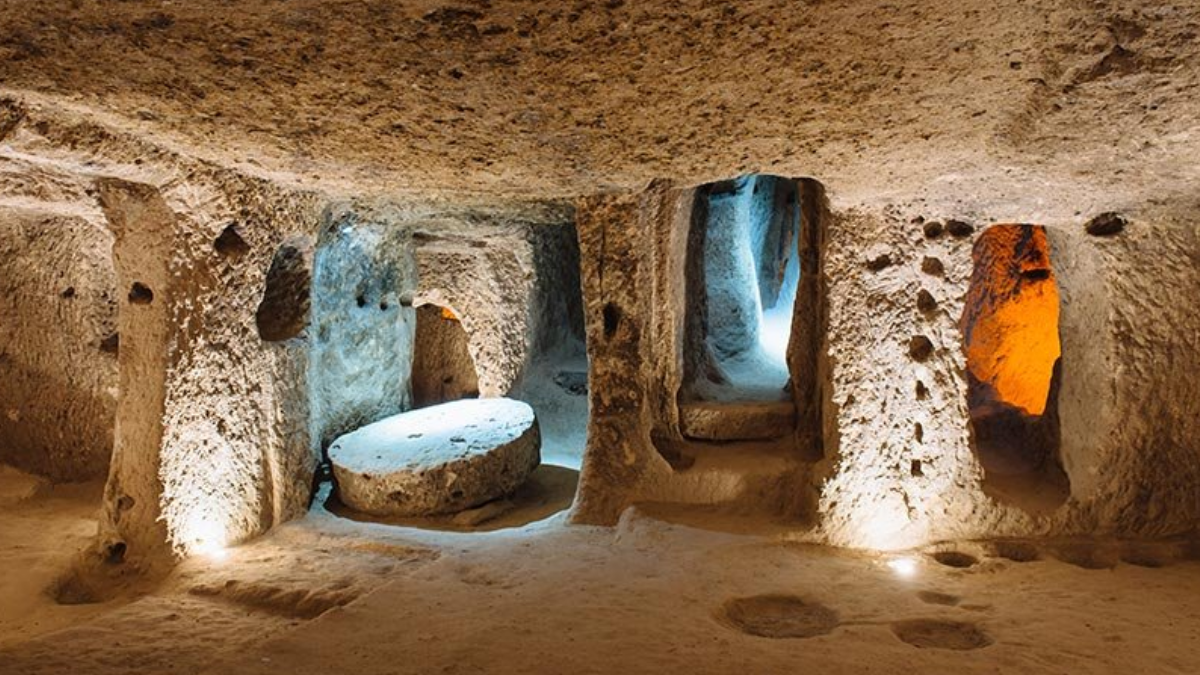 Kıyamet Sonrası Miras: İnsanlığın En Dayanıklı Yapıları Üzerine Detaylı Listenin Derinlemesine İncelenmesi