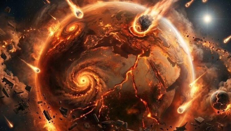 Kıyamet Sonrası Miras: İnsanlığın En Dayanıklı Yapıları Üzerine Detaylı Listenin Derinlemesine İncelenmesi