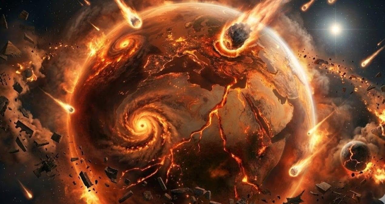 Kıyamet Sonrası Miras: İnsanlığın En Dayanıklı Yapıları Üzerine Detaylı Listenin Derinlemesine İncelenmesi