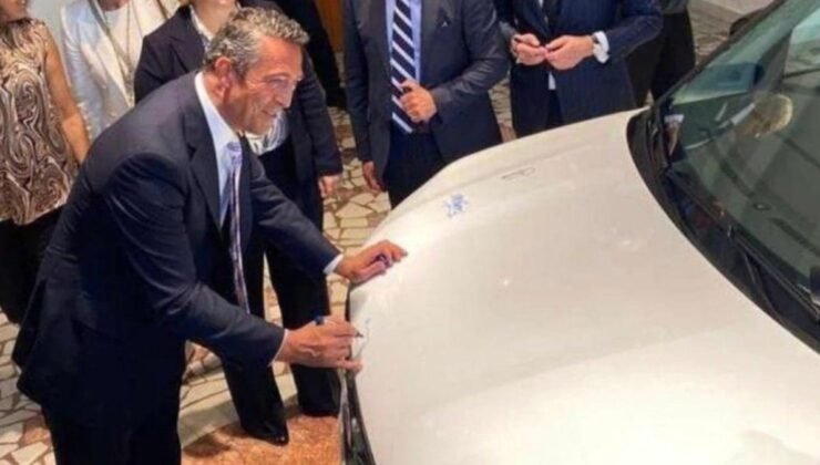 Koç Holding’e Ait Tüpraş’ta A Grubu Paylarda Hızlandırılmış Talep Toplama ile Satış