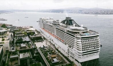 Körfez Krizi: Kruvaziyer Turizmi ve Ulaşımda Depremlik Değişimler