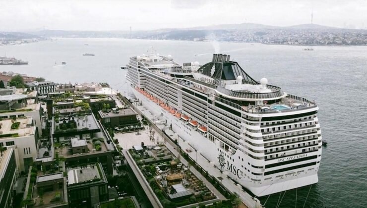 Körfez Krizi: Kruvaziyer Turizmi ve Ulaşımda Depremlik Değişimler