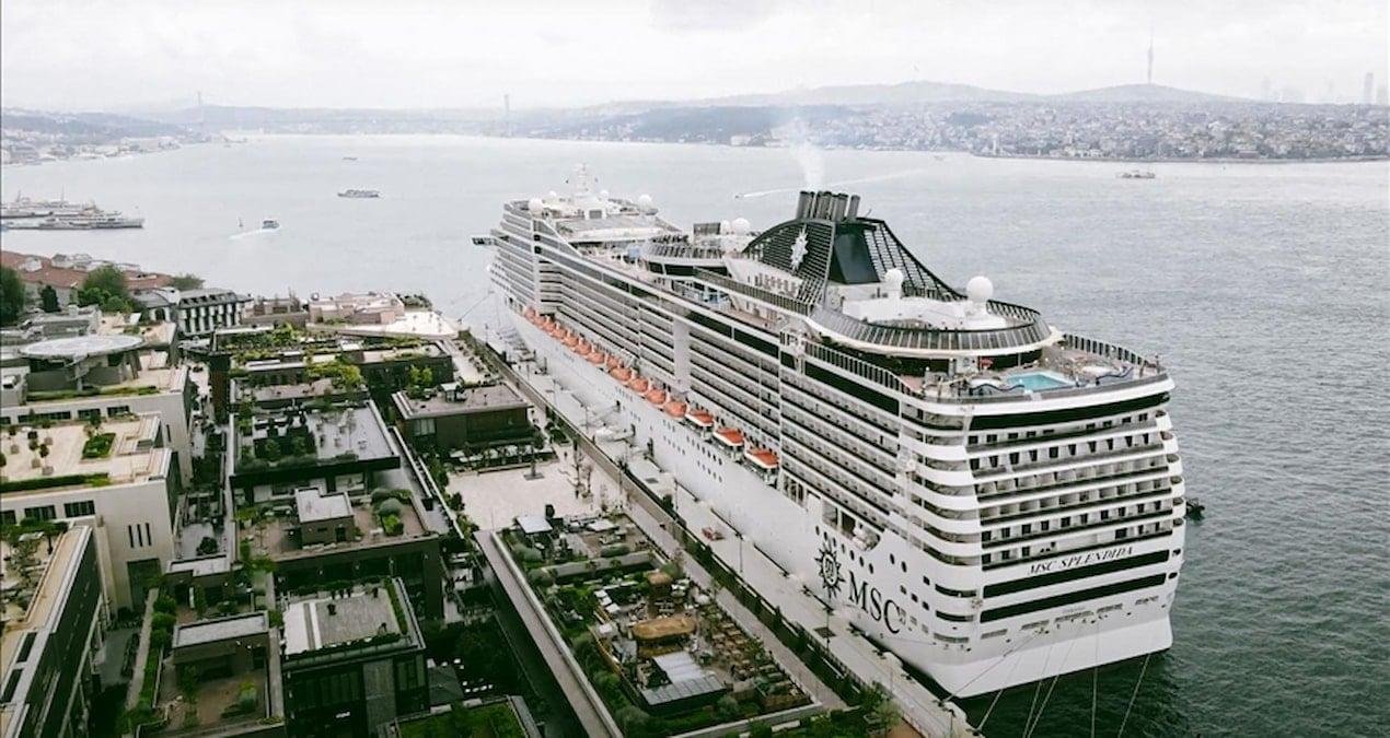 Körfez Krizi: Kruvaziyer Turizmi ve Ulaşımda Depremlik Değişimler