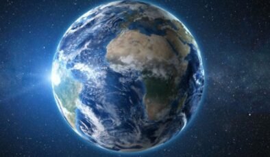 Kozmik Hammaddeyle Başlayan Yaşam: Ryugu ve Bennu’nun İzinde