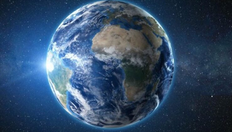 Kozmik Hammaddeyle Başlayan Yaşam: Ryugu ve Bennu’nun İzinde