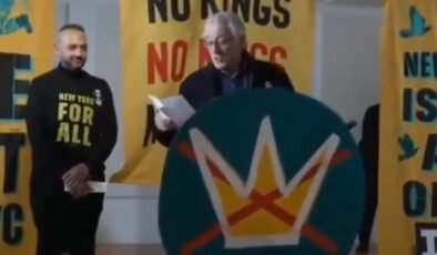 Krallara Hayır: Trump Karşıtı Protestolar ve Gölgelere Dair Güncel Gelişmeler