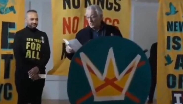 Krallara Hayır: Trump Karşıtı Protestolar ve Gölgelere Dair Güncel Gelişmeler