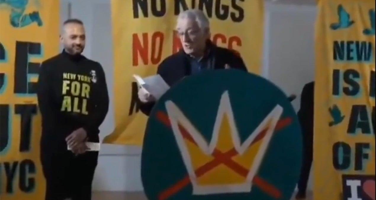 Krallara Hayır: Trump Karşıtı Protestolar ve Gölgelere Dair Güncel Gelişmeler