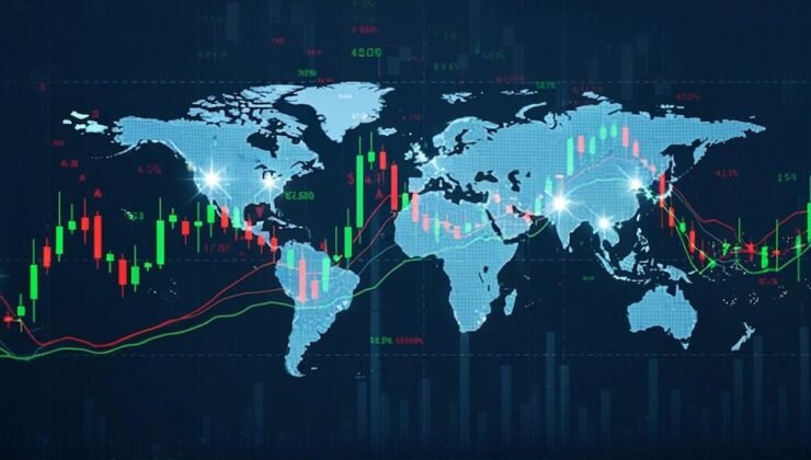 Küresel Enerji Krizi: Ülke Kısıtları ve İnsani Bedeller