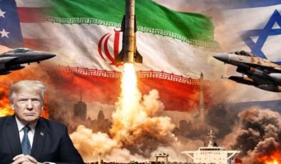 Küresel Güç Dengelerinde Yeni Bir Perspektif: Stratejik Hatalar mı, Kurgulanmış İktidar Oyunu mu?