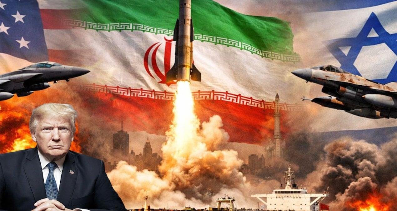 Küresel Güç Dengelerinde Yeni Bir Perspektif: Stratejik Hatalar mı, Kurgulanmış İktidar Oyunu mu?