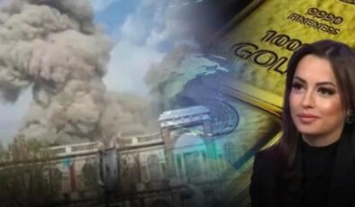 Küresel Jeopolitiğin Yeni Dengesini Şekillendiren İran ve İsrail İçeren Operasyonlar