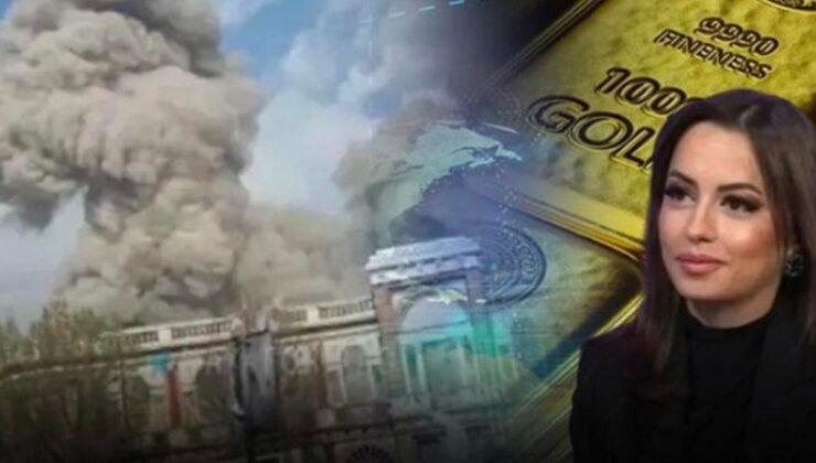 Küresel Jeopolitiğin Yeni Dengesini Şekillendiren İran ve İsrail İçeren Operasyonlar