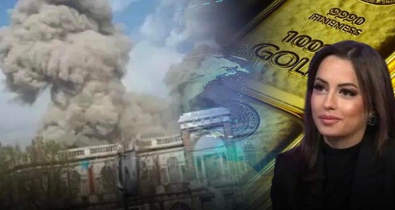 Küresel Jeopolitiğin Yeni Dengesini Şekillendiren İran ve İsrail İçeren Operasyonlar