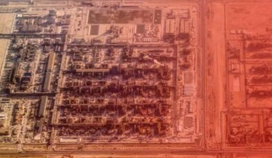 Küresel LNG Krizi: Orta Doğu Çatışmasının Fiyatları ve Asya-Avrupa Tedarik Zinciri Üzerindeki Şok Etkisi