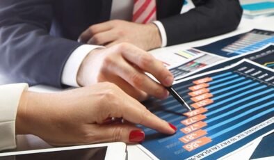 Küresel Regülasyonlar ve ERP Dönüşümüyle Finansın Stratejik Konumu