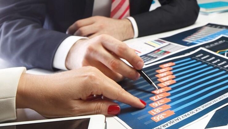 Küresel Regülasyonlar ve ERP Dönüşümüyle Finansın Stratejik Konumu