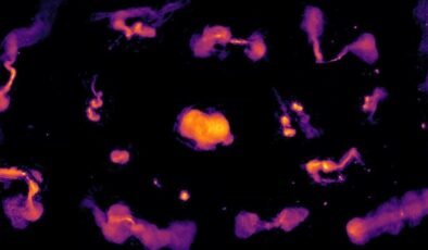 LoFAR DR3 Verileriyle Kozmik Düzlemde Büyük Veri: LOFAR Two-Metre Sky Survey-DR3 Bilimsel Özeti