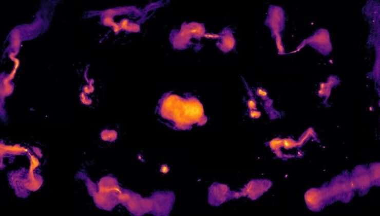 LoFAR DR3 Verileriyle Kozmik Düzlemde Büyük Veri: LOFAR Two-Metre Sky Survey-DR3 Bilimsel Özeti