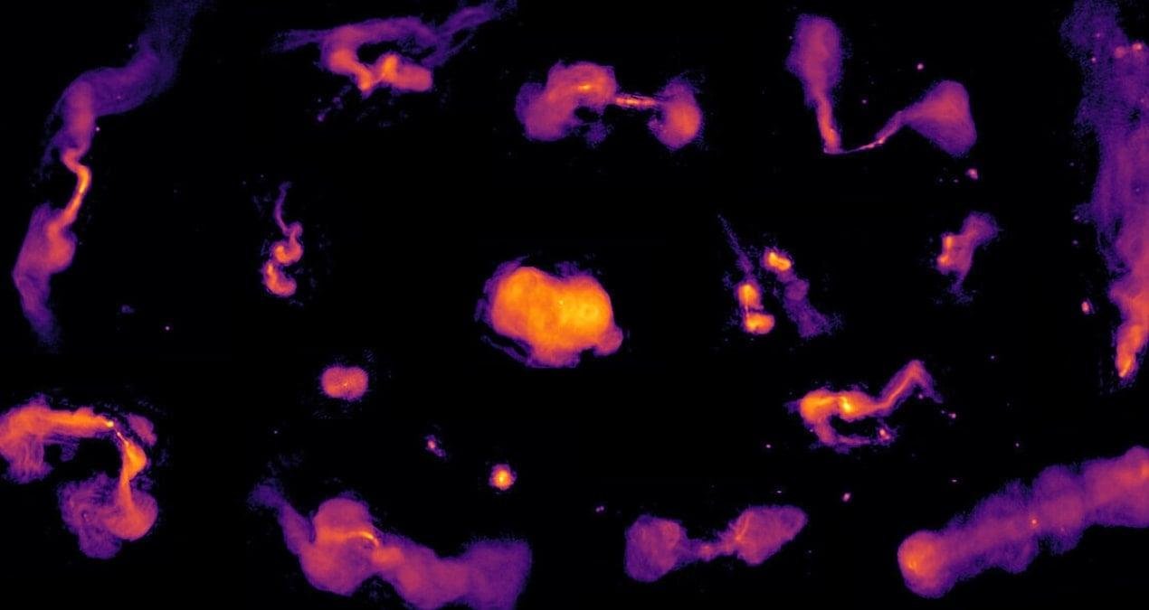 LoFAR DR3 Verileriyle Kozmik Düzlemde Büyük Veri: LOFAR Two-Metre Sky Survey-DR3 Bilimsel Özeti