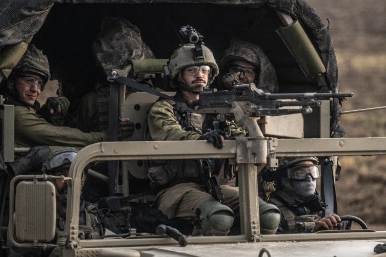 Lübnan–İsrail Gerginliği: Havadan İniş Girişimleri ve Karşı Ataklar