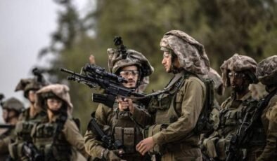 Lübnan–İsrail Gerginliği: Havadan İniş Girişimleri ve Karşı Ataklar