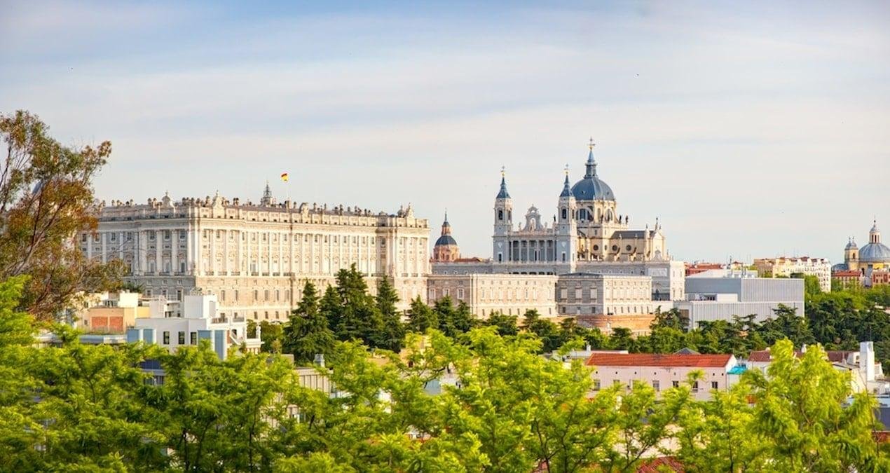 Madrid’de Şehir Ormanı Projesi: 75 Kilometrelik Yeşil Düğümle Sıcaklık ve Hava Kalitesi İçin Adım