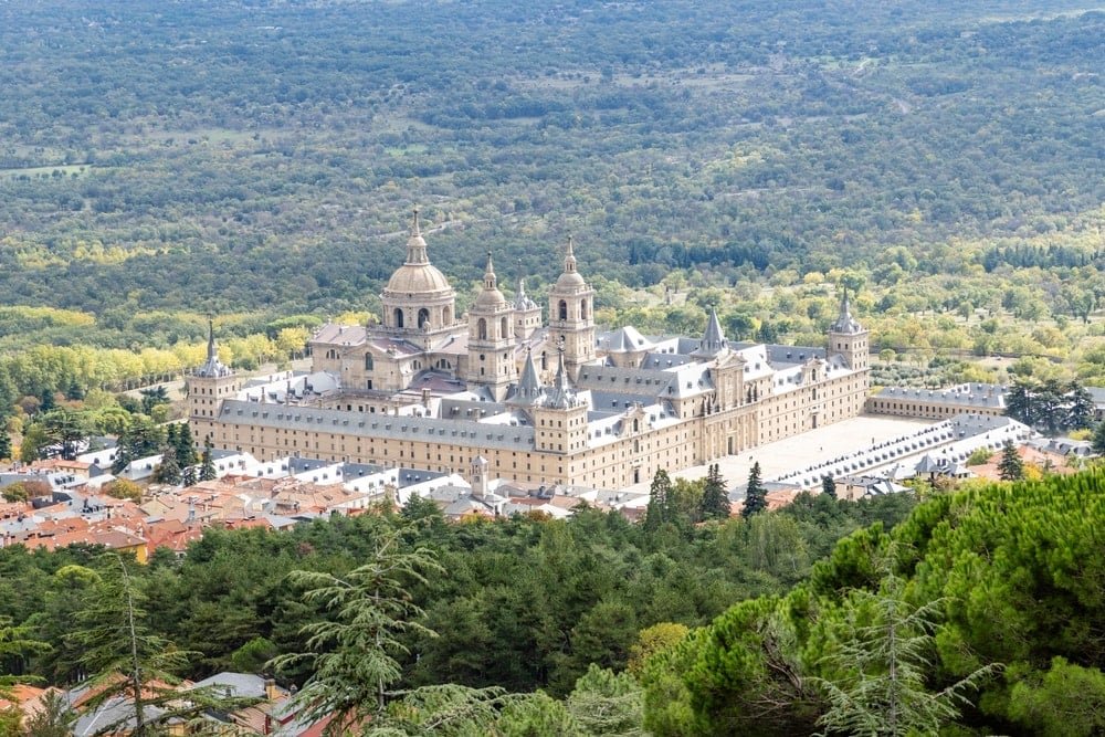 Madrid'de Şehir Ormanı Projesi: 75 Kilometrelik Yeşil Düğümle Sıcaklık ve Hava Kalitesi İçin Adım