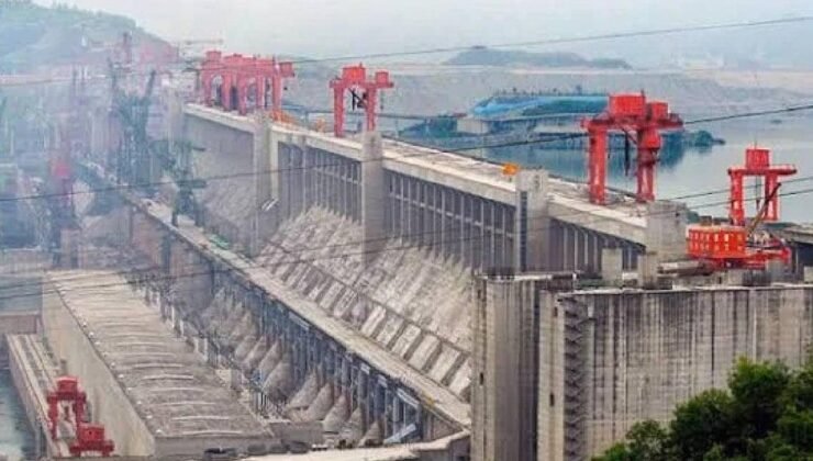 Medog Megaya Enerji Hattı: Yarlung Tsangpo’da Yeni Bir Dev Proje