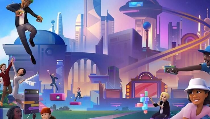 Meta’nın Stratejik Yeniden Odaklanması: Horizon Worlds Mobil Yolu ve Reality Labs Zorlukları