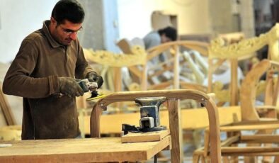 Mimariyle Bütünleşen Özel Üretim: Salmans Furniture ve Tasarımda Uygulama Gücü