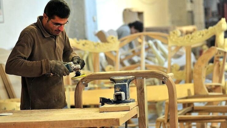 Mimariyle Bütünleşen Özel Üretim: Salmans Furniture ve Tasarımda Uygulama Gücü